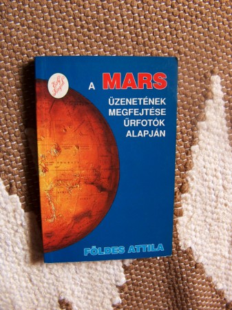 A Mars üzenete